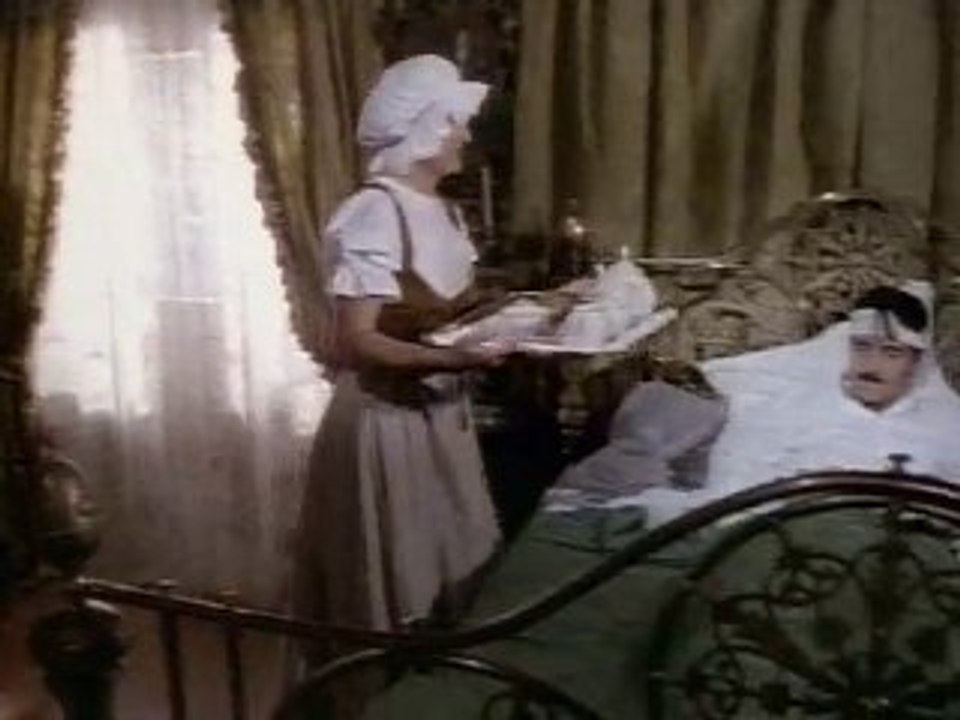 Les Nouvelles Aventures de Zorro EP 49