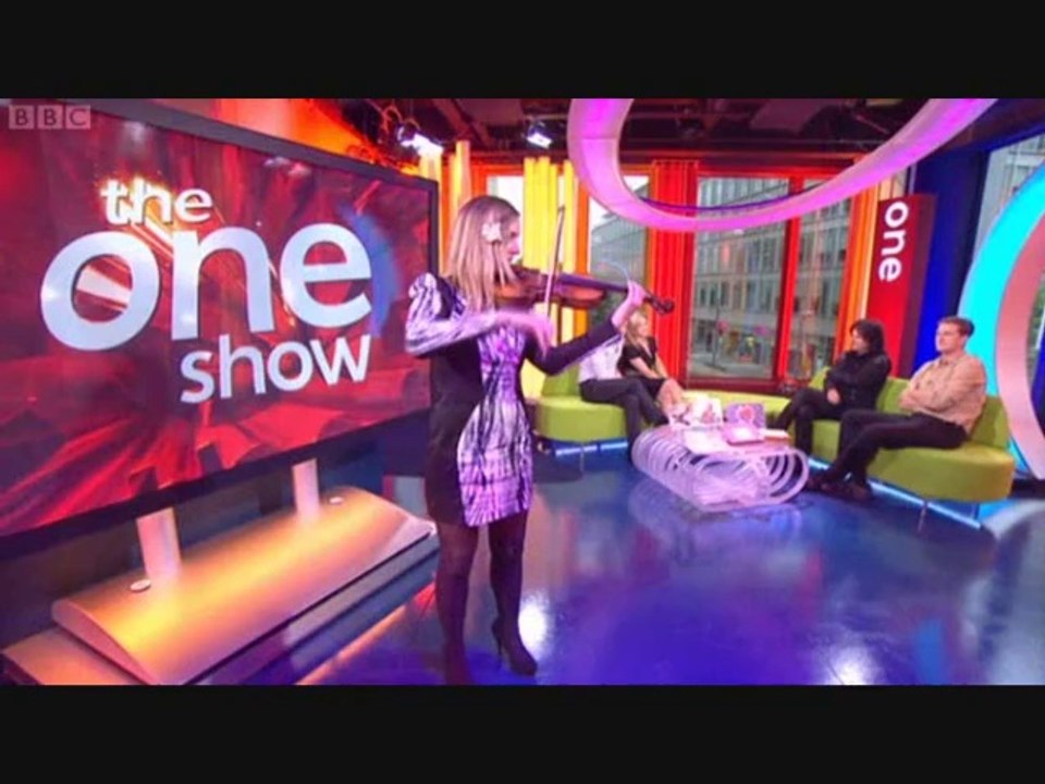 The One Show