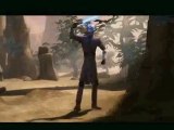 star wars the clone wars bande annonce SAISON 3