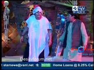 Saas Bahu Aur Saazish [Star News] - 31st July 2010 - Part1