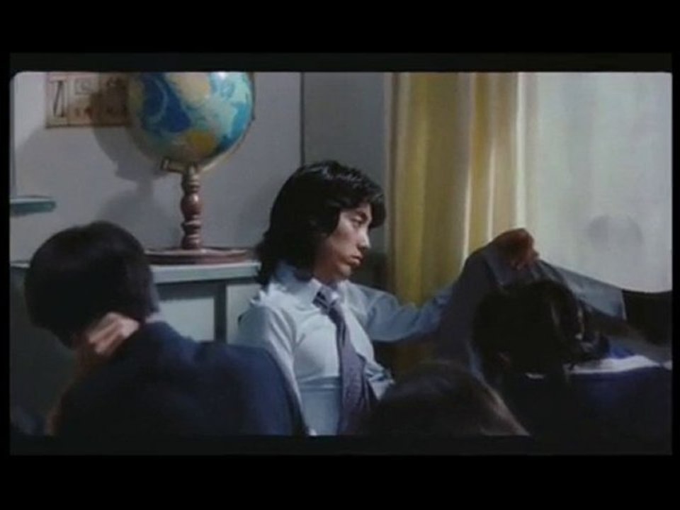 【予告篇】太陽を盗んだ男