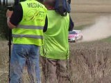 Rallye Terre de Langres 2010 partie 2