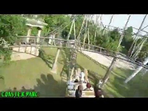 Pegasus d'Europa Park