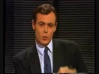 JORDI GONZÁLEZ EN 'LA PALMERA'