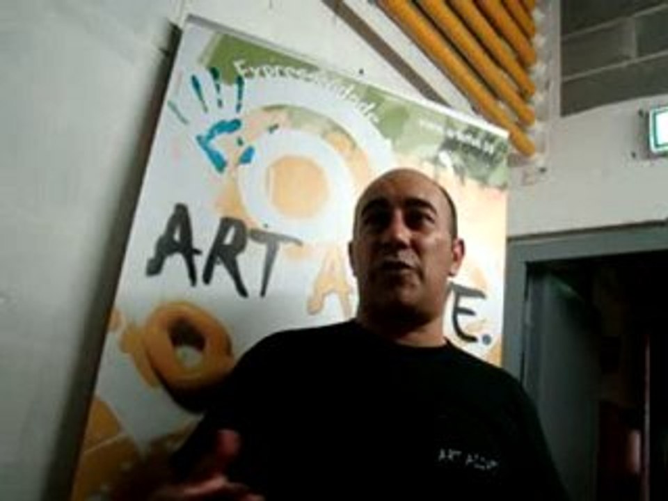 REPORTAGEM ART ALIVE PORTUGAL Factor de refêrencia
