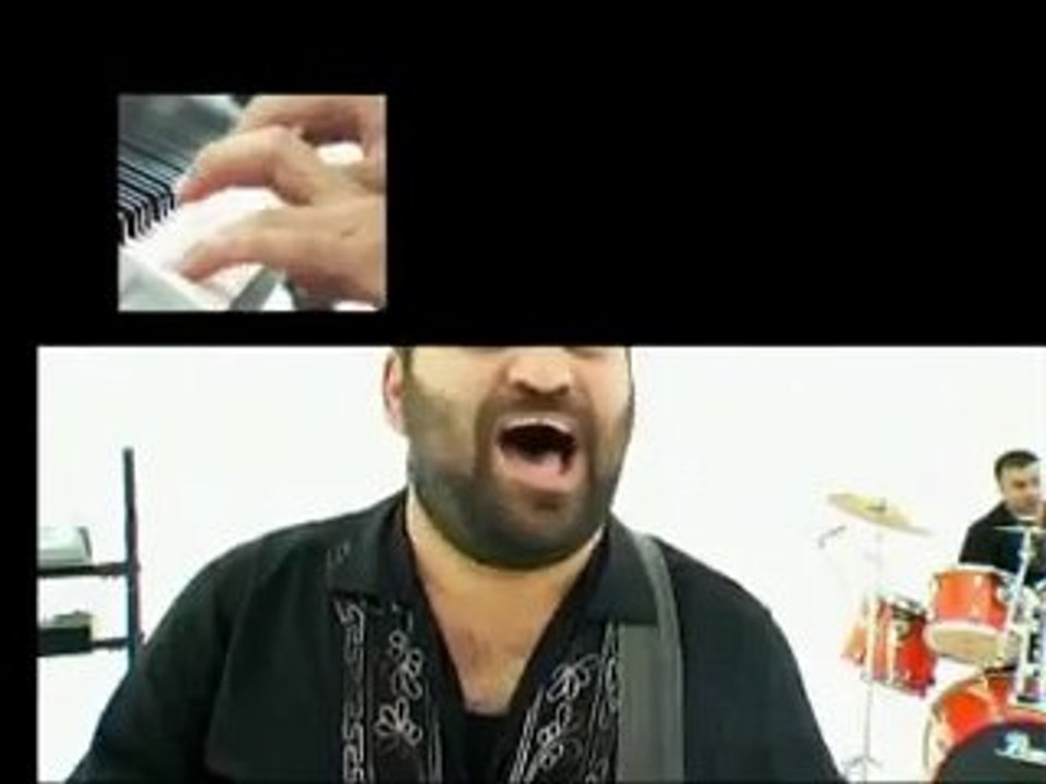 Grup Doğanay - Bagiye