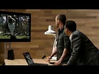 Justin Timberlake vs. the Media Monster