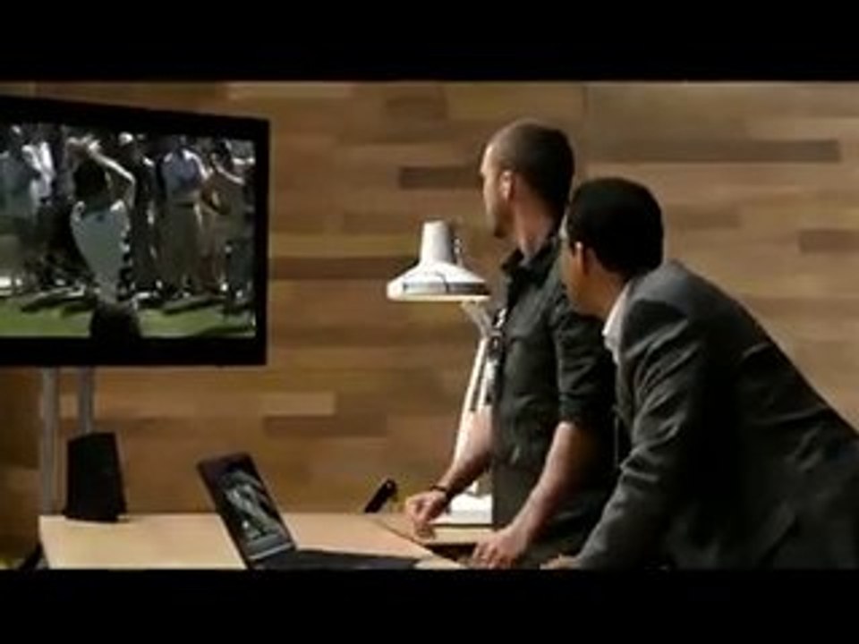 Justin Timberlake vs. the Media Monster