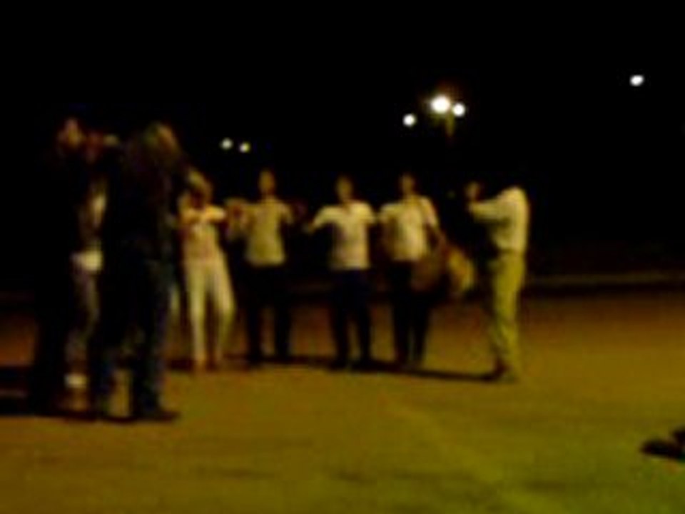 Deveci Halayları Baştürk Beldesi Ağarlama Yozgat