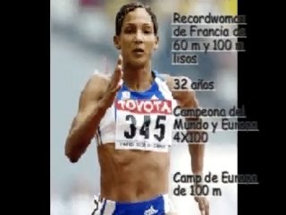 Christine Arron-3departs