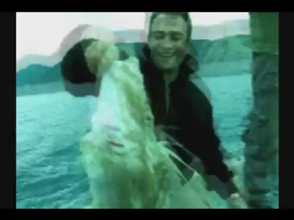 Saros Balık Avı 11 Şubat 2007 www.baliksevdam.com