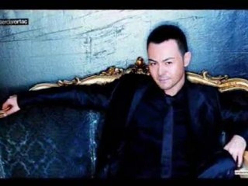 Serdar Ortac Son Albümü Orjinal Klip 2010