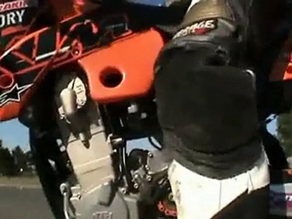 Crusty Demons Of Supermoto