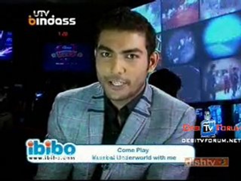 Emotional Atyachar - 31st July 2010 - pt4