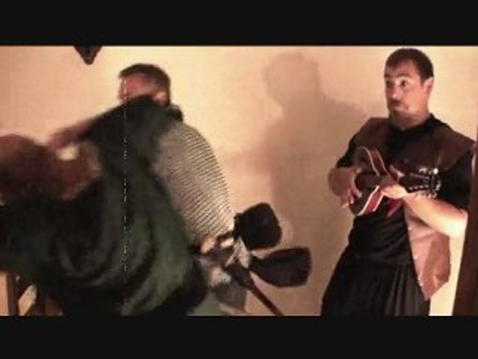 Draculi & Gandolfi