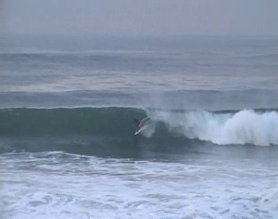 Riders Match Summer 2010 : Darrigood