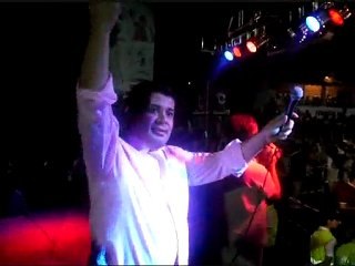 Kabaoğuz Festivali Ankaralı Namık Konseri