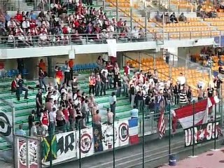 Parcage Rémois à Troyes CdL / 30 Juillet 2010