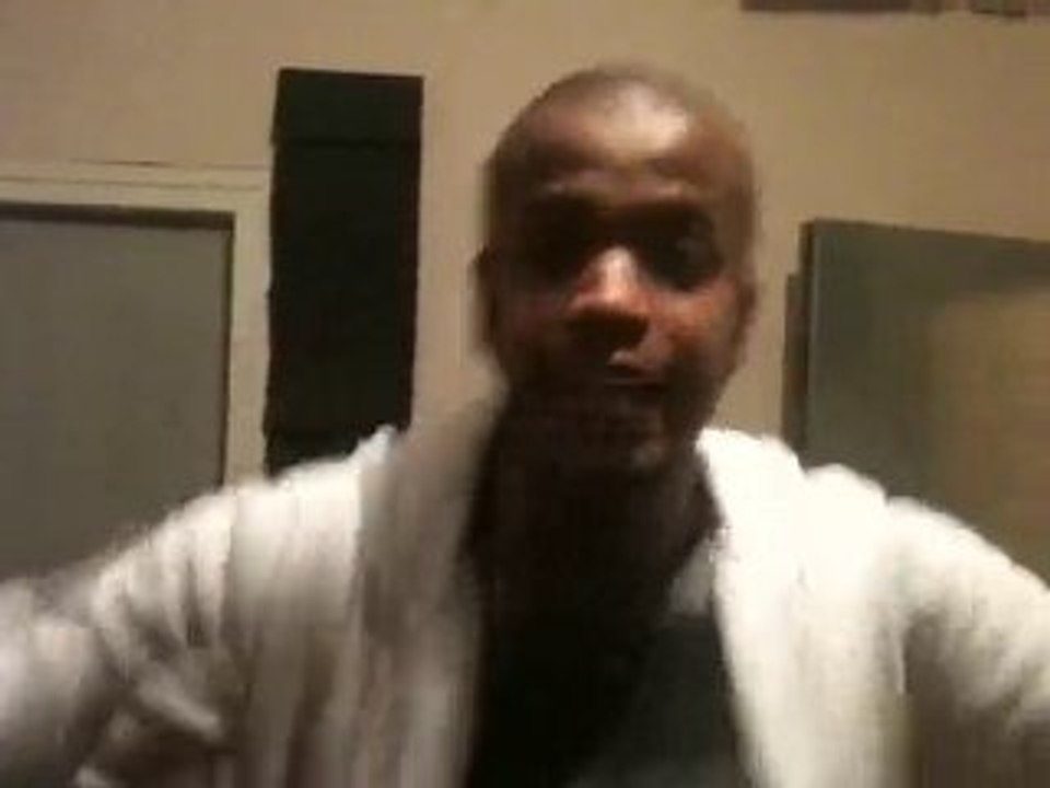 Freestyle - Ster'Freestyle
