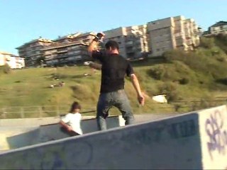 Riders Match Été 2010 : Hugodu56