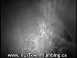 Vancouver Plumber Drain Cleaning Service Fixes Sewer Proble
