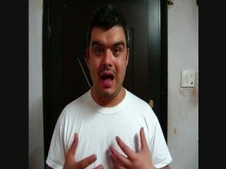 Kamyonetinin kapağına eşeğini bağlayan adam!!!