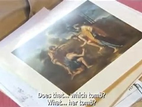 rennes le chateau .decouvertes 9