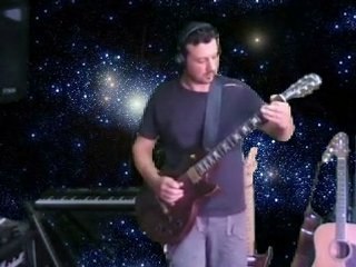 Lionel Ritchie : Hello (total guitar)
