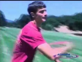 Aerobie Pro Flying Ring