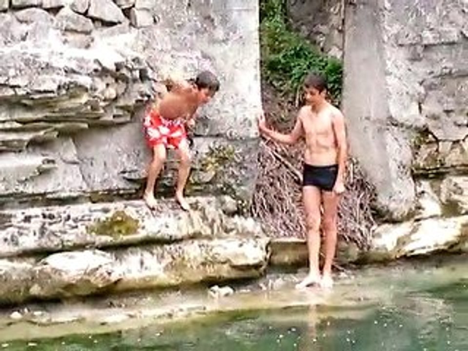 SAUT MAX