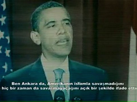 New York'da 5 Beş Minare - HD Fragman Kasım 2010