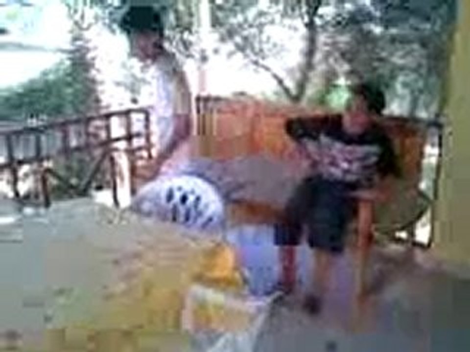 GTA san andreas real life part 2