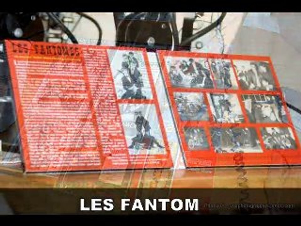 INTERVIEW de LUCKY sur VALLEE FM