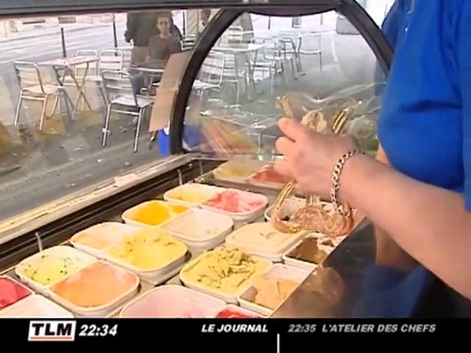 Le glacier "Nardone" ferme son établissement dans Lyon 1er