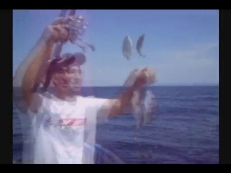 Saros Mercan Avı 9 Haziran 2007 www.baliksevdam.com