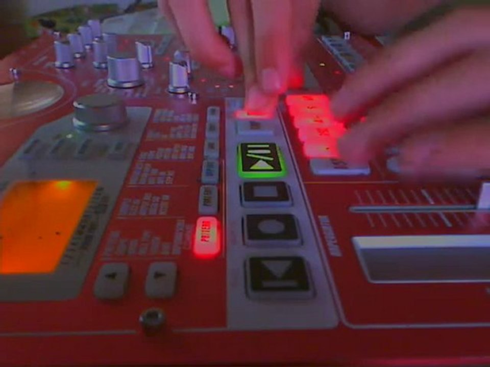 Petit Gateau - Minimal Scape