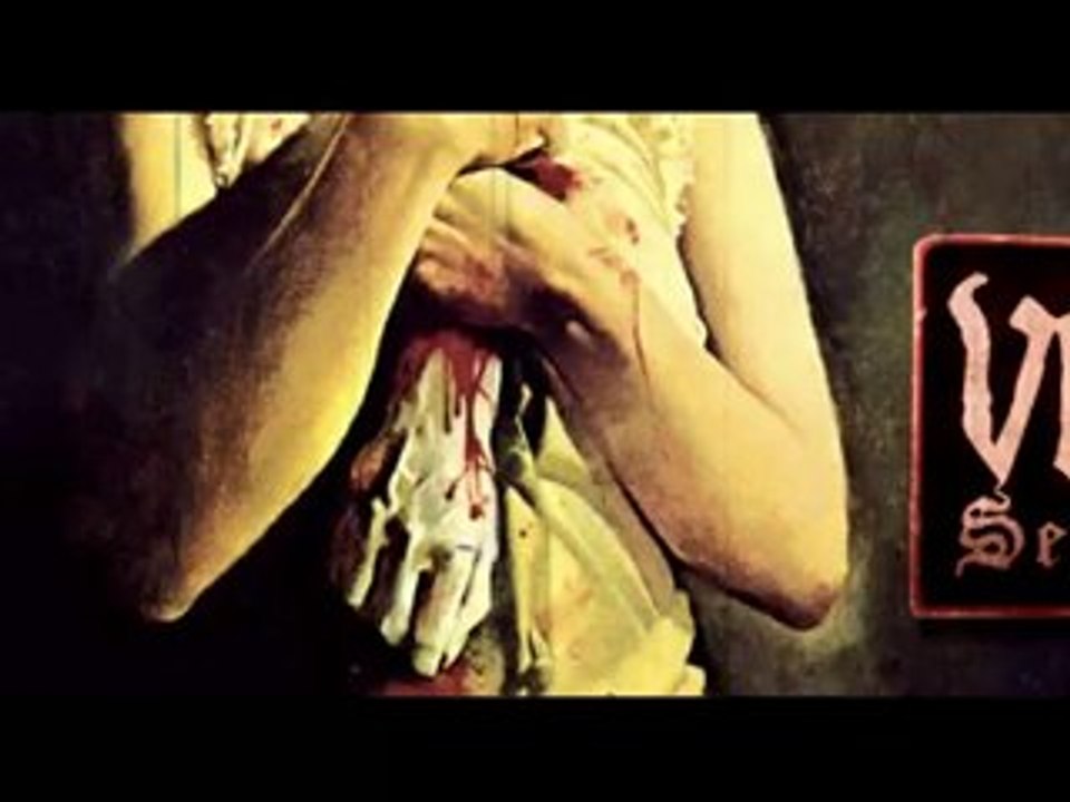 VII - Teaser 2 - INFERNO (La Jeune fille et la mort)