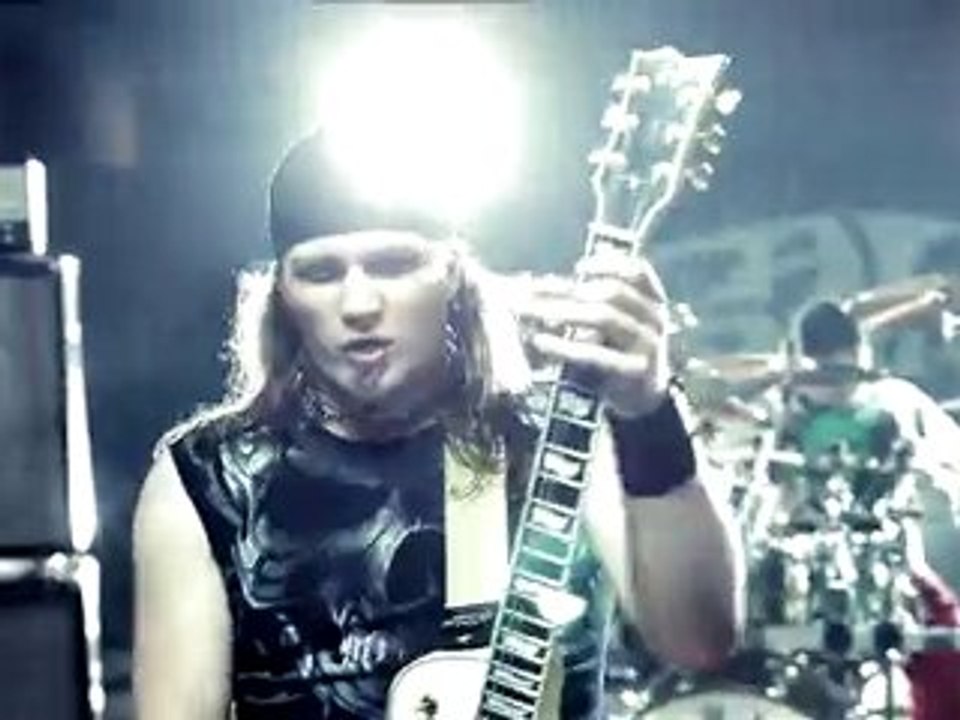 Al Sirat - WarHEAD