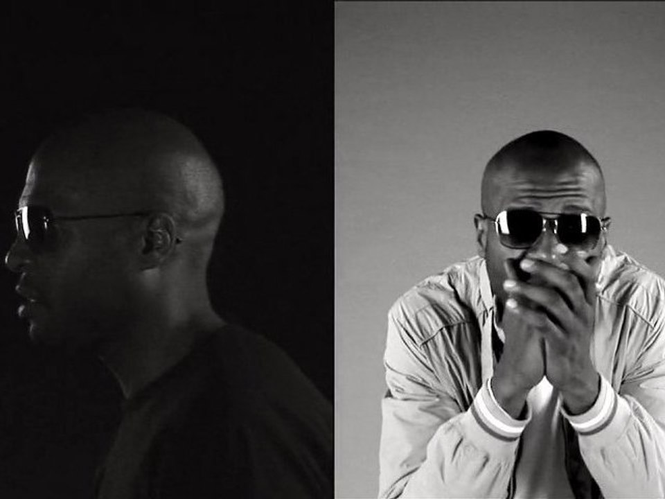 Dany Boy - Le Temps D'Un Rap / Infréquentables (Clip)