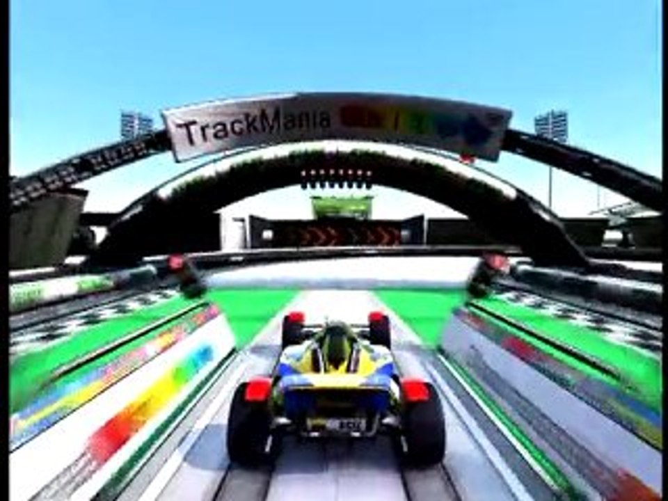 Skill Julien* Mini map