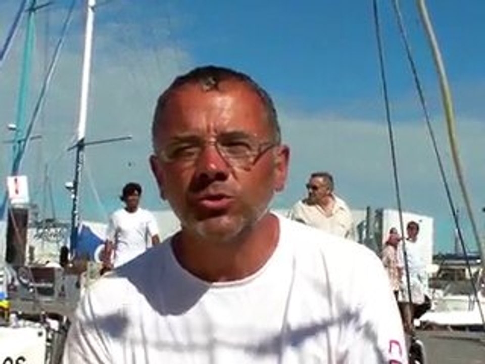 Un projet Mini selon Rémy Andréan