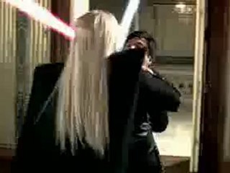 Dünyayı Kurtaran Adamın Oğlu www.burcukara.forum9.biz