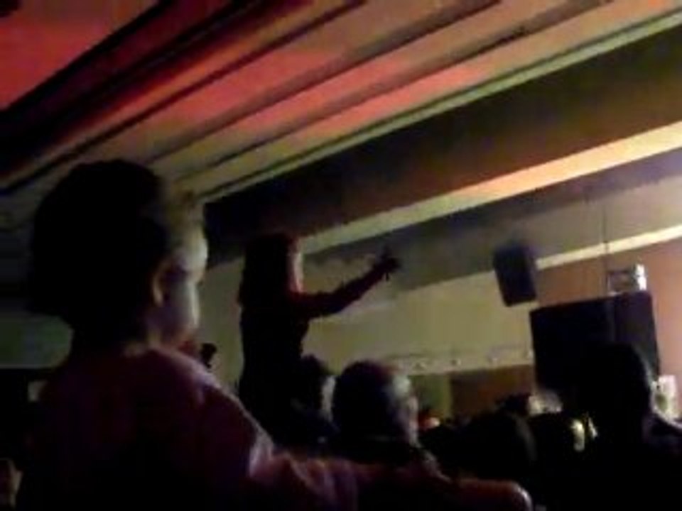 La chanson du Dimanche à Pontivy