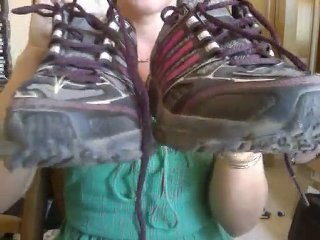 Adidas supernova riot 3