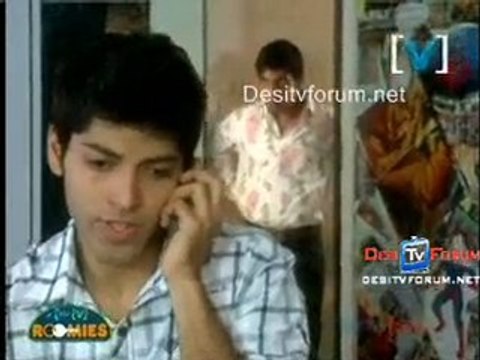 Roomies - 31st July 2010 - pt5