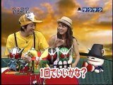 sakusaku 2010.07.30　一番くじ仮面ライダーシリーズ〜仮面ライダーW（ダブル）決戦編〜　4/4