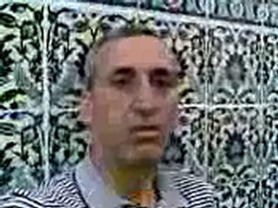 Berat kandılı