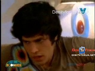 Roomies - 31st July 2010 - pt6