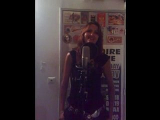 Casting Adam & Eve - Emilie Poullard