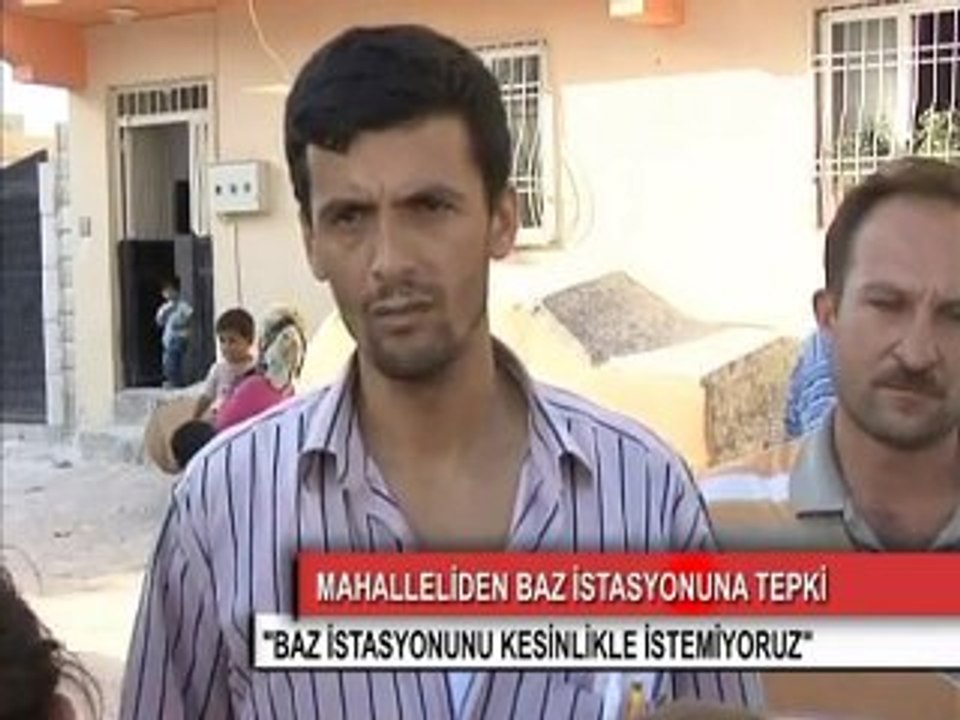 9--BAZ İSTASYONU
